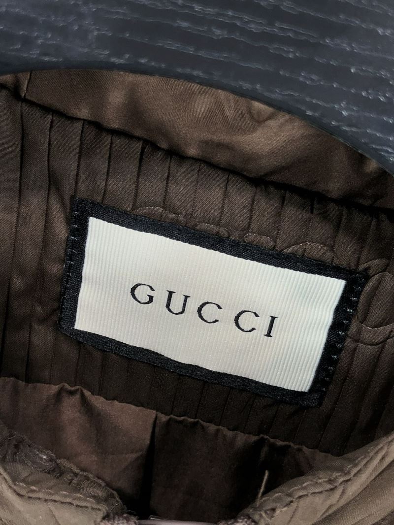 Gucci Outwear